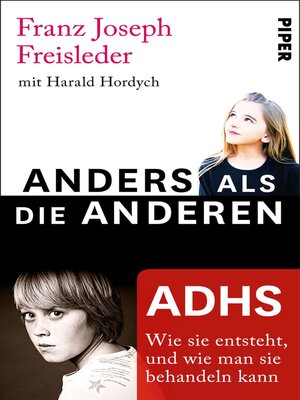 cover image of ADHS